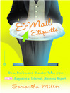 E-Mail Etiquette@